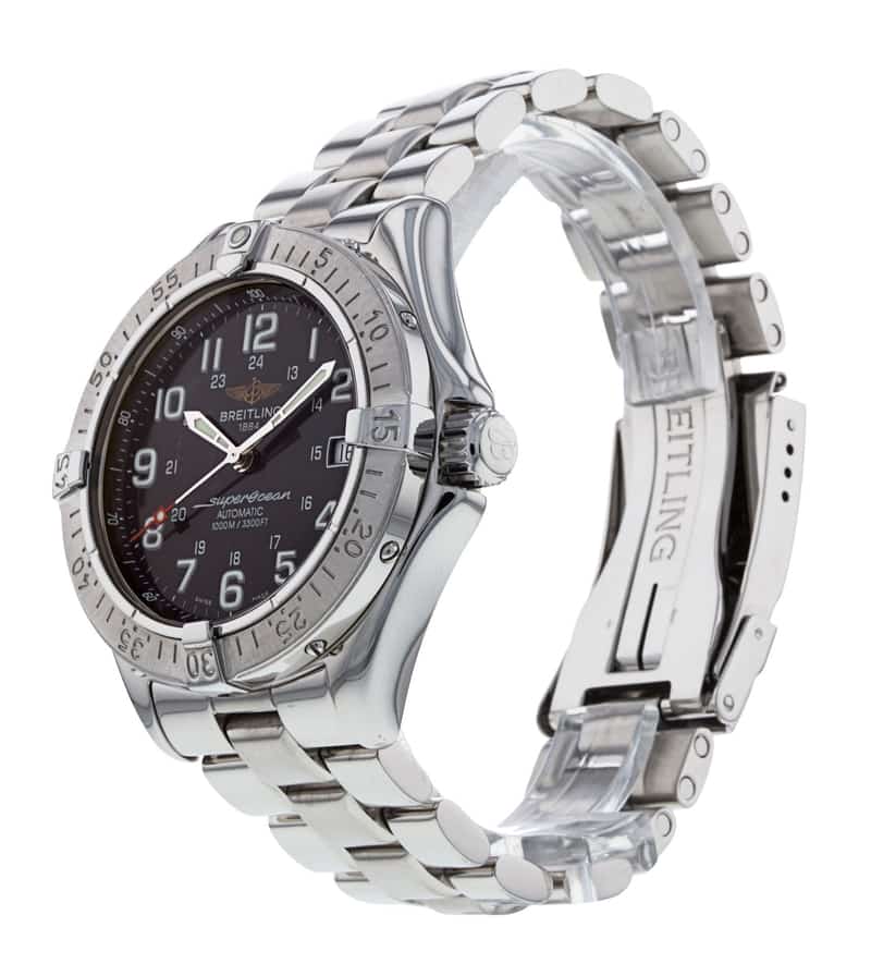 Breitling SuperOcean A17340
